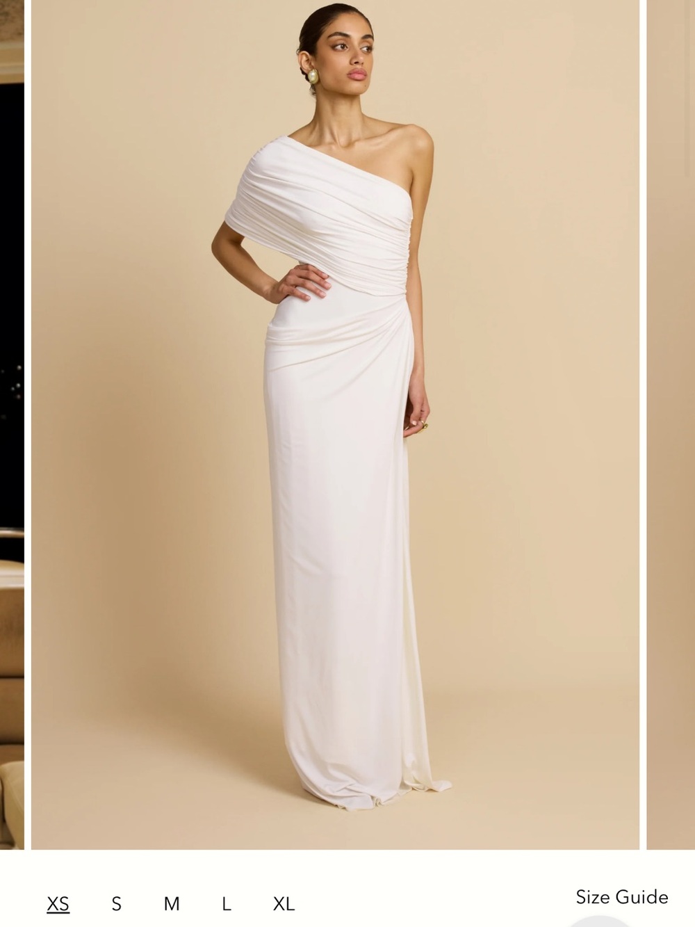 Arcina Ori Chantal Gown